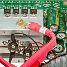 Источник бесперебойного питания (ИБП) с правильной синусоидой 12V LPY-B-PSW-1000VA+(700Вт) 10A/20A (4151)