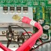 Источник бесперебойного питания (ИБП) с правильной синусоидой 12V LPY-B-PSW-1000VA+(700Вт) 10A/20A (4151)