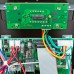 Источник бесперебойного питания (ИБП) с правильной синусоидой 12V LPY-B-PSW-1000VA+(700Вт) 10A/20A (4151)