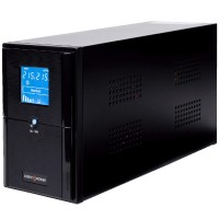 ⚡Источник бесперебойного питания (ИБП) LogicPower LPM-L1250VA (875Вт) (4985)