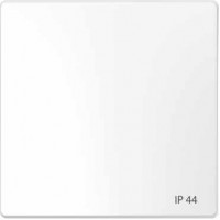 MTN3304-6035 Клавиша одинарная IP44 Merten D-Life "Белый Лотос"