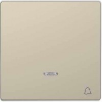 MTN3325-6033 Клавиша одинарная для LED звонок Merten D-Life "Сахара" MTN3325-6033 Клавиша одинарная для LED звонок Merten D-Life "Сахара"