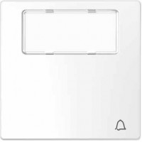 MTN3325-6035 Клавиша одинарная для LED звонок Merten D-Life "Белый Лотос" MTN3325-6035 Клавиша одинарная для LED звонок Merten D-Life "Белый Лотос"