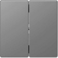 Клавиша 2-я D-Life нержавеющая сталь (MTN3400-6036) Клавиша 2-я D-Life нержавеющая сталь (MTN3400-6036)