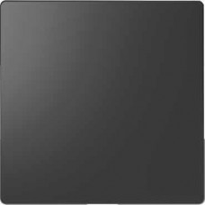 Заглушка Merten D-Life. Колір Антрацит