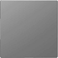 Заглушка Merten D-Life Нержавеющая Сталь