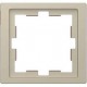 Рамка D-Life 1-постовая сахара (MTN4010-6533) Рамка D-Life 1-постовая сахара (MTN4010-6533)