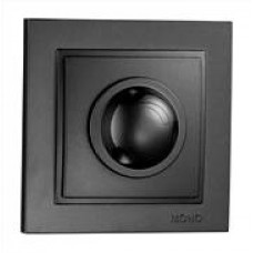 ⚡Диммер 800W серии Despina (Mono Electric). Цвет Графит