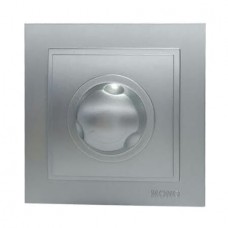 ⚡Диммер 800W серии Despina (Mono Electric). Цвет Серебро