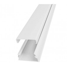 100X40 Кабель-канал Canalex Mutlusan, 2 м (001 156 100040 20 00)