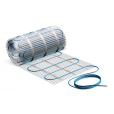 Нагрівальний мат двожильний Nexans Millimat/150 (000000964) 1800 Вт, 12.0 м²