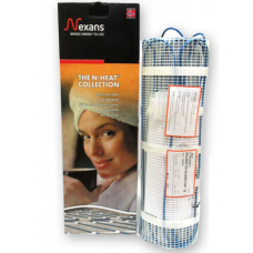 Нагревательный мат Nexans Millimat/150 (000000958) 450 Вт, 3.0 м²