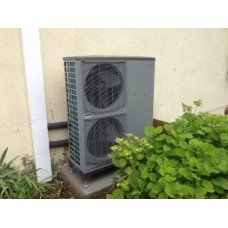 Тепловой насос "Воздух-Вода" NIBE F2040 16 кВт 230В