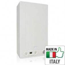 Газовий котел Nova Florida Delfis Monotermica CTFS 24 (2 контури, 2 теплообмінника), артикул CDHU32CA24