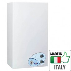 Котел газовий Nova Florida Vela Compact CTFS 24 AF, 2 контури (артикул CVLU32CA24)