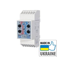 Многофункциональное реле времени Новатек-Электро РЭВ-201M (NTREV201M)