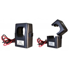 Измерительный трансформатор тока SCT-T24 200A/5A Новатек (NTTT200X5) NTTT200X5