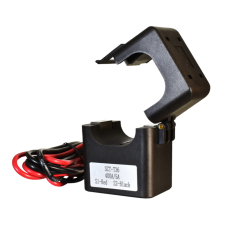 Измерительный трансформатор тока SCT-T36 400A/5A Новатек (NTTT400X5) NTTT400X5