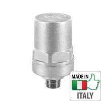 Амортизатор гидроудара Rigamonti PN50 1/2"