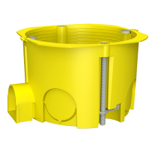 Одноместный монтажный блок для пустых стен PLANK 65x45 MB002 (PLK4002400)