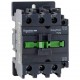 Контактор для управления электродвигателями Schneider Electric EasyPact TVS Tesys E LC1E0610M5, 3 полюса