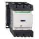 Контактор для управления электродвигателями Schneider Electric Tesys D, 150А, 75 кВт, 3 полюса