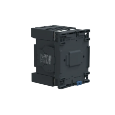 Контактор TeSys D Schneider Electric 3Р 115A НО + НЗ 220В 50Гц (LC1D115M5) Контактор TeSys D Schneider Electric 3Р 115A НО + НЗ 220В 50Гц (LC1D115M5)