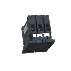 Контактор TeSys D Schneider Electric 3Р 115A НО + НЗ 220В 50Гц (LC1D115M5) Контактор TeSys D Schneider Electric 3Р 115A НО + НЗ 220В 50Гц (LC1D115M5)