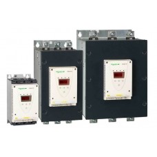 Устройство плавного пуска и торможения для асинхронного двигателя 7.5 кВт Schneider Electric Altistart 22 (ATS22D17Q)
