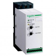 Устройство плавного пуска для асинхронного двигателя 7.5/11 кВт Schneider Electric Altistart 01 (ATS01N222QN)