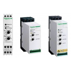 Устройство плавного пуска для асинхронного двигателя 7.5/11 кВт Schneider Electric Altistart 01 (ATS01N222QN)