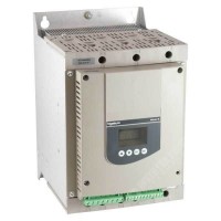 ATS48C11Q Устройство плавного пуска 55 кВт Schneider Electric ATS48