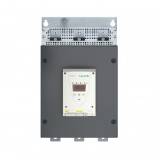 Устройство плавного пуска Schneider Electric серии Altistart ATS22 590A 400В (ATS22C59Q) Устройство плавного пуска Schneider Electric серии Altistart ATS22 590A 400В (ATS22C59Q)