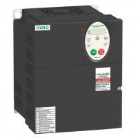 ⚡Перетворювач частоти Schneider Electric ATV212 11 кВт, 22.5 А, 380В (ATV212HD11N4)