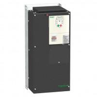⚡Преобразователь частоты Schneider Electric ATV212 37 кВт, 79 А, 380В (ATV212HD37N4)