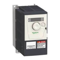 ATV312H055N4 Преобразователь частоты Schneider Electric ATV312 0.55 кВт, 1.9 А, 3 фазы
