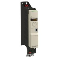 Перетворювач частоти для 3-фазних електродвигунів 0,75 кВт Schneider Electric Altivar 32 ATV32H075N4