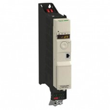 Перетворювач частоти для 3-фазних електродвигунів 4 кВт Schneider Electric Altivar 32 ATV32HU40N4
