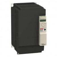 Перетворювач частоти для 3-фазних електродвигунів 15 кВт Schneider Electric Altivar 32 ATV32HD15N4