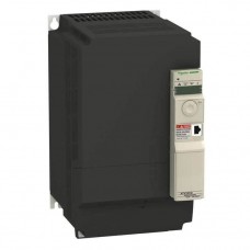 Перетворювач частоти для 3-фазних електродвигунів 15 кВт Schneider Electric Altivar 32 ATV32HD15N4