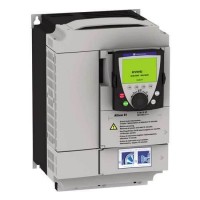 ATV61HD18N4 Преобразователь частоты Schneider Electric ATV61 18 кВт, 41 А, 3 фазы ATV61HD18N4 Преобразователь частоты Schneider Electric ATV61 18 кВт, 41 А, 3 фазы