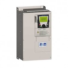 Перетворювач частоти для 3-фазних асинхронних електродвигунів 22 кВт Schneider Electric Altivar 61 ATV61HD22N4