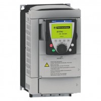 ATV71HU55N4 Преобразователь частоты Schneider Electric ATV71 5.5 кВт, 17.6 А, 3 фазы
