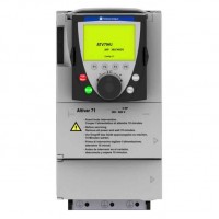 ATV71HU22N4 Преобразователь частоты Schneider Electric ATV71 2.2 кВт, 7.8 А, 3 фазы ATV71HU22N4 Преобразователь частоты Schneider Electric ATV71 2.2 кВт, 7.8 А, 3 фазы