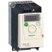 Преобразователь частоты Schneider Electric ATV12 0.57 кВт, 4.2 А, 1 фаза (ATV12H075M2)
