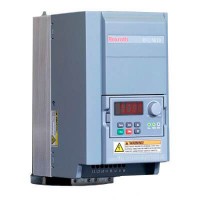 ⚡Преобразователь частоты Bosch Rexroth EFC5610 0.37 кВт, 2.3 А, 1 фаза (R912005739)