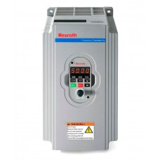 Преобразователь частоты Bosch Rexroth FECP02.1 7.5 кВт, 17 А, 3 фазы (R912001298)