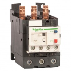Трехполюсное тепловое реле перегрузки Schneider Electric Tesys D 30-40А LRD340 