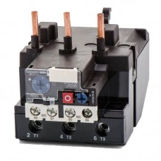 Трехполюсное тепловое реле перегрузки Schneider Electric Tesys D 63-80А LRD3363 