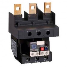Трехполюсное тепловое реле перегрузки Schneider Electric Tesys D 95-120А LRD4367 